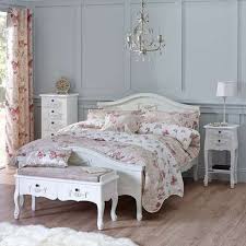 Toulouse White Bedroom Furniture Collection In 2020 Traditional Living Room Furniture Cream Bedroom Furniture Bedroom Collections Furniture