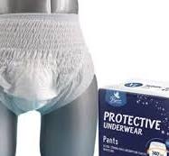 Premium Adult Diaper Pants - High-Quality OEM/ODM Solutions