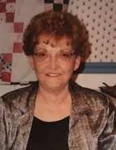 Obituary information for Agnes Marie Whiteman