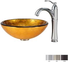 kraus cgv69119mm1005orb 16.5 inch orion