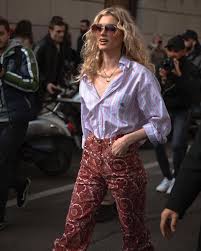 Elsa was born on november 7, 1988, in stockholm, sweden. Elsa Hosk Thailand Elsahoskth Twitter