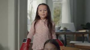 The cheese was splated all over the box adn the noodles. Kraft Cheeses Tv Commercial Win Win Daughters Song By Enya Ispot Tv