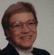 JEAN McLEAN Obituary (1930