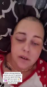 Stacey Kleven Bisheimer