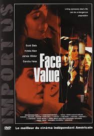Face value : Baio, Scott, Allen, Krista, Wilder, James, Miller, Michael:  Amazon.com.be: Movies & TV