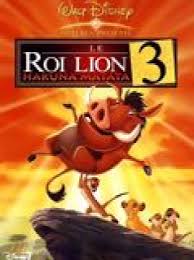 Regarder Le Roi Lion 3 Hakuna Matata Film Complet En Streaming Vf Et Vostfr Zone Streaming Simba idolâtre son père, le roi mufasa, et prend à cœur son destin royal. regarder le roi lion 3 hakuna matata