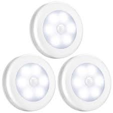 Designed to accommodate all liberty safes made after 2007. 3 Pack Motion Sensor Light Cordless Battery Powered Led Night Light Stick Anywhere Closet Lights Stair Lights Safe Lights For Hallway Bathroom Bedroom Kitchen Walmart Com Walmart Com