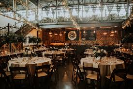 Jeff And Christian S Wedding In 2020 Brewing Company Wedding Venues In Nc Event Center