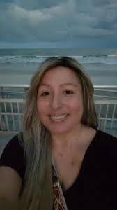 Guadalupe Garces "Lupita" Rodriguez