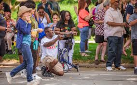 juneteenth federal holiday