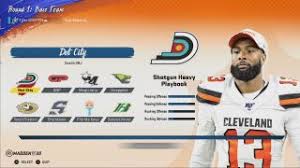Madden Nfl 20 Soundtrack