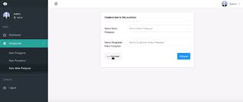 Lenteradev Download Aplikasi Berbasis Codeigniter Aplikasi Penjualan Dengan Codeigniter Download Aplikasi Codeigniter Bootstrap Kumpulan Aplikasi Codeigniter Download Aplikasi Penjualan Berbasis Codeigniter Aplikasi Kasir Codeigniter Contoh