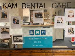 Kam Dental Care