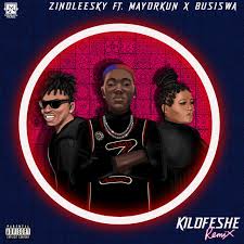 Последние твиты от zinoleesky (@zinoleesky). Kilofese Remix Song By Zinoleesky Mayorkun Busiswa Spotify