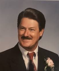 In loving memory of Arthur John "Skip" Lewis, Jr.