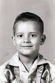 James Whitfield Obituary