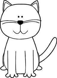 No Cat Coloring Page Cat Coloring Page Coloring Pages Bible Coloring Pages