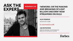 Or the making and breaking of a $47 billion unicorn premiered friday, april 2 on hulu. Zizohvb Yrodfm