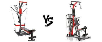 Bowflex Pr1000 Vs Pr3000