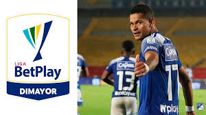 Atlético nacional 2021 pack vol. Liguilla De Perdedores De La Liga Betplay Dimayor 2020
