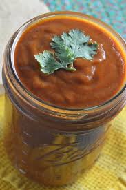 Wordpress Com Red Enchilada Sauce Recipes With Enchilada Sauce Enchilada Gravy Recipe