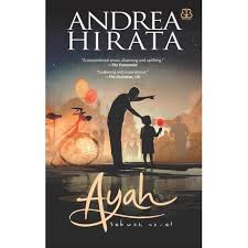 Sang pemimpi merupakan nama yang sangat cocok dengan judul yang diberikan untuk novel ini, karena novel ini sebuah pemaparan kisah yang mampu membuat kita sebagai pembaca percaya akan kekuatan mimpi, tenaga cinta dan sebuah pengorbanan. Arief Bakhtiar D Yogyakarta Indonesia S Review Of Ayah