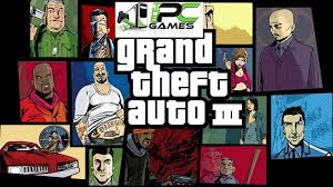 When you purchase through links on our site, we may earn an affiliate commission. Grand Theft Auto 3 Pc Game Free Download Full Version