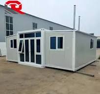 [Hot Item] Fast Installation Expandable Container Hospital Emergency  Isolation Room