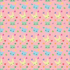 Whether you are looking for patterns with flowers, leaf vector ornaments or designs with trees, you will definitely find your perfect floral pattern design. Seamless Pattern Cute No Watermark 736x736 Download Hd Wallpaper Wallpapertip