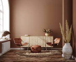 Earthy Colors And Tones For Warmth