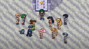 Bishoujo Senshi Sailor Moon Another Story Rom English Remembering The Sailor Moon Game That Won Our Hearts 25 Years Ago