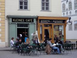 Kleines Cafe Vienna Cafe