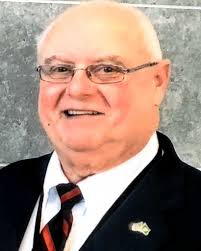 David V Bealer Jr Obituary August 31, 2023