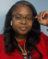 Latosha Murray's Instagram, Twitter & Facebook