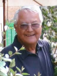 Robert Tilley Obituary