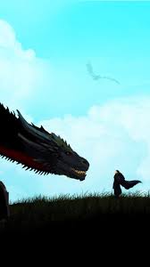 Game of thrones 1080p, 2k, 4k, 5k hd wallpapers free download, these wallpapers are free download for pc, laptop, iphone, android phone and ipad desktop Download 1440x2560 Wallpaper Jon Snow And Dragon Game Of Thrones Art Qhd Samsung Galaxy S6 S7 Edge Note Lg G4 1440x2560 Hd Image Background 9767