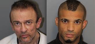 Roommates charged with selling meth out of Bloomfield apartment