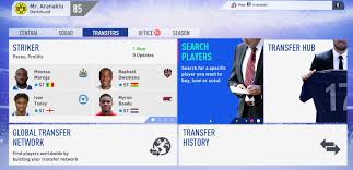 Moussa marega (born 14 april 1991) is a malian footballer who plays as a striker for portuguese club fc porto. Fifa 19 Career Mode Cheat Table Readme Md At Master Xaranaktu Fifa 19 Career Mode Cheat Table Github