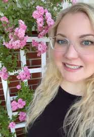 Peggy Martin How to Prune