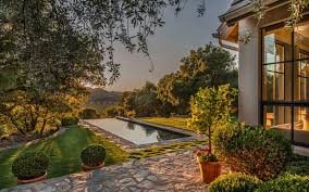 Napa valley is lee's summit's premiere lifestyle community. Inside A 21 Million Stylish World Class Wine Country Designer Compound In Napa Valley Luxury Architecture