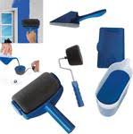 Boya yapmak point 'n paint ile çocuk oyuncağı! Easy Paint Pro 5 Parca Boya Rulosu Seti Kullanici Yorumlari Yorumsepeti Co