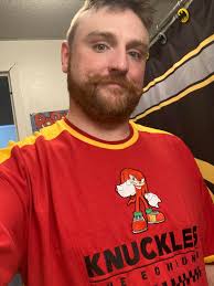 So knuckles is my favorite character what's everyone elses