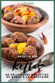 Comment Preparer De Keftas De Oeuf A La Marocaine En Boulettes Ou En Brochette Une Recette Maghrebine Savoureuse Et Simple Kefta Boeuf Kefta Recette Kefta