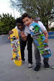 The ideal place to start for beginners choosing their first skateboard as well as. Skateboarding Photo Feature Showme Pretoria
