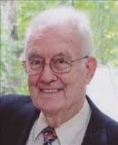 Obituary information for Frank Edgar Farrell