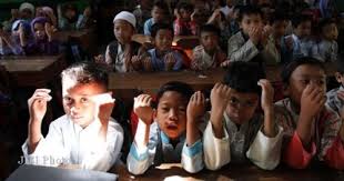 Membutuhkan materi agar nanti dalampelaksanaan bisa berjalan dengan lancar. Contoh Materi Pesantren Kilat Kegiatan Ramadhan Sekolahdasar Net