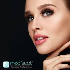 Look More Trendy And Beautiful With Medisept Exclusive Nose Piercing Studs Studs Studexearpiercing Nosestuds Exclusivestuds Exclusive Studexasia Colour