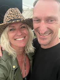 Fantastic night @ Ranchos. Lovely busy buzz around the campsite. Loads more  fun to be had. Gonna be a great weekend. Thanks to Rancho and all the crew.