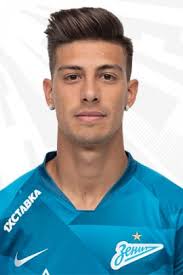 Todos ellos argentinos, como su propietario, christian bragarnik, y su entrenador, jorge almirón. Emiliano Rigoni Sao Paulo Stats Titles Won