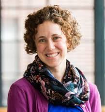 Henning-Smith named Fesler-Lampert chair to study aging in rural areas